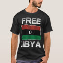 Search for libya tshirts Revolution