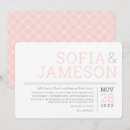 Search for type design invitations Elegant
