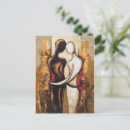 Search for embrace postcards Passion