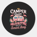 Search for rv camper stickers Retro