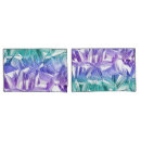 Search for crystals pillowcases Purple