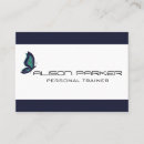 Search for wing chubby business cards Animal