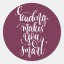 Search for school librarian stickers Classroom