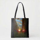 Search for nyc tote bags Black
