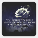 Search for forgive stickers Quote