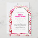 Search for gals invitations Gal pal