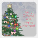 Search for greeting card stickers Happy new year