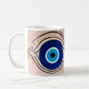 Search for nazar mugs Evil eye