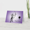 Search for archers cards Bullseye