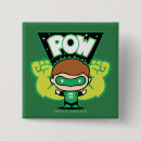 Search for green lantern badges Justice league