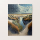 Search for dune puzzles Coastal