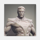 Search for alternate magnets Superman