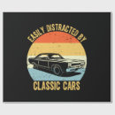Search for driver wrapping paper Vehicle
