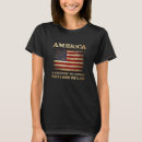 Search for america womens tshirts Haters