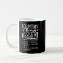 Search for occupational therapy mugs Funny