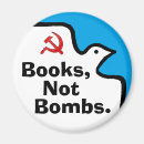 Search for bombs magnets Usa