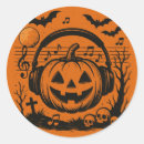 Search for music stickers Party