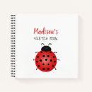 Search for ladybird notebooks Simple