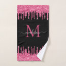 Search for sparkle bath towels Monogrammed