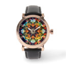 Search for mandala watches Kaleidoscope