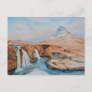 Search for iceland postcards Mountain