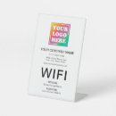 Search for business signs Promotional