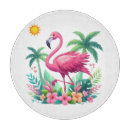 Search for flamingo chopping boards Animal