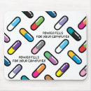 Search for pills mousepads Pharmacy