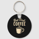 Search for first key rings Coffee