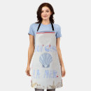 Search for cute paris aprons France