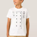Search for chef uniform tshirts Halloween