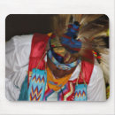 Search for native american mousepads Indian