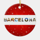 Search for sagrada familia christmas tree decorations Gaudi