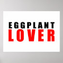 Search for eggplant posters Aubergine