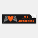 Search for multiple bumper stickers Illness