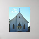 Search for country church art Christian