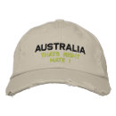Search for kangaroo hats Aussie