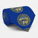 Search for nebraska ties Flag
