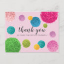 Search for kids thank you notes Girly