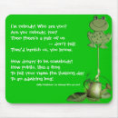 Search for pot mousepads Animal