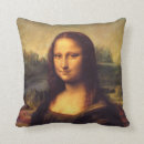 Search for italian renaissance cushions Leonardo
