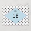 Search for modern polka dots pattern postcards Elegant