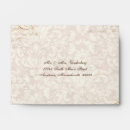 Search for taupe envelopes Bridal shower