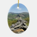 Search for mountains oval christmas tree decorations Nature