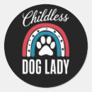 Search for rainbow dog stickers Funny