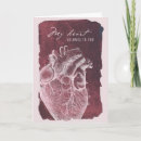 Search for anatomical heart cards Medical