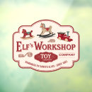 Search for elf christmas decor Vintage