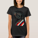 Search for pug womens tshirts Dad