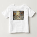 Search for angels painting tshirts Baroque