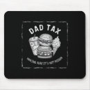 Search for mothers day mousepads Dad joke